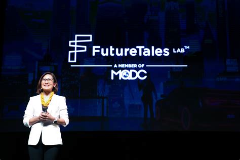 FutureTales Lab By MQDC