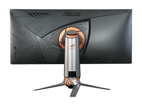 ASUS ROG Swift PG348Q 34 Ultra WQHD 3440 X 1440 100Hz Curved IPS G