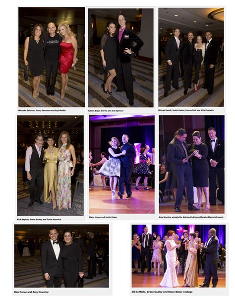 Dancing With Chicago Celebrities Entertainment Pr Firm