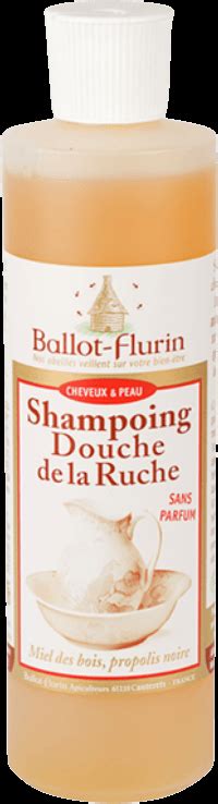 Acheter Shampoing Douche de la Ruche 500ml 500ml Soin Cosmétique