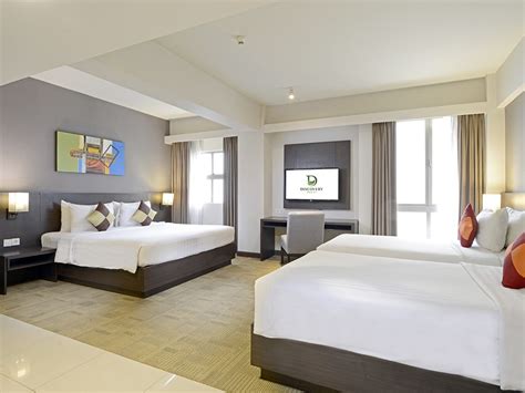 Family Room - Discovery Ancol