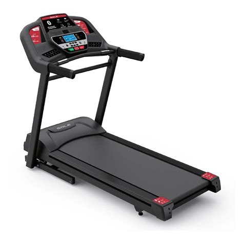 Buy Sole Fitness F60 2.25 HP Treadmill Online at Best Price in UAE.
