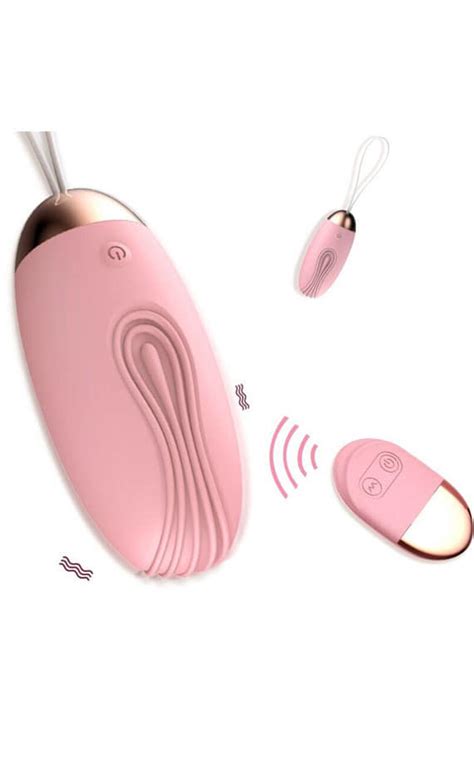 Silicone Vibro Egg With Remote Xxx Sex Shop Libido Skopje Lowest Prices