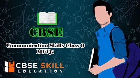 Employability Skills Class Mcq Cbse Skill Education