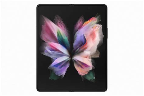 Samsung Galaxy Z Fold3 5G specs, review, release date - PhonesData