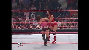 Victoria Vs Mickie James Lingerie Match Xvideos