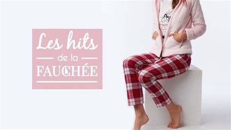 Pyjamas Pas Chers Et En Soldes Entre Chemises De Nuit Combinaisons