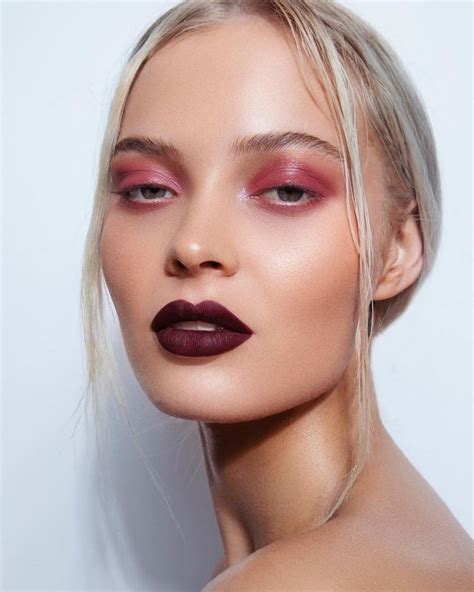 Make Up Trends 2020 Diese Looks Und Farben Sind Angesagt