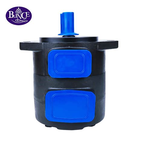 Blince Vane Pump Cartridge Kits High Speed Tokimec Sqp Series Single