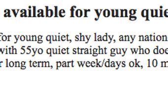 Women Experiencing Homelessness And Survival Sex