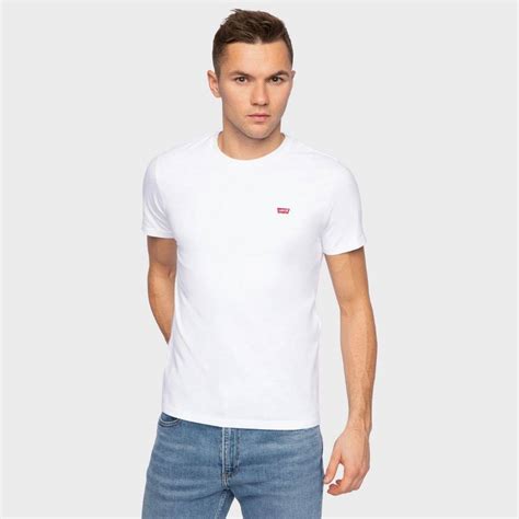 Privesports Αθλητικά Είδη Online Shop Levis Original Hm Tee