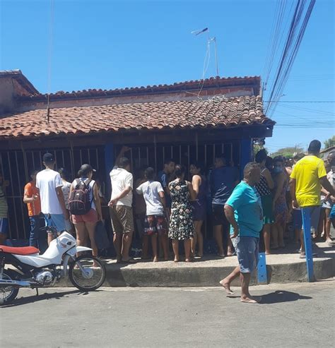 Homem é assassinado a tiros dentro de bar na Zona Sul de Teresina