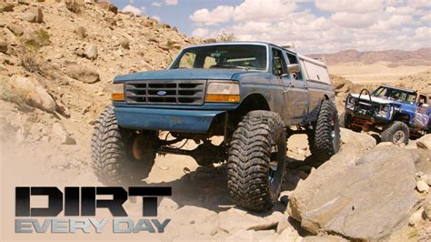 Watch Dirt Every Day (2012) TV Series Online - Plex