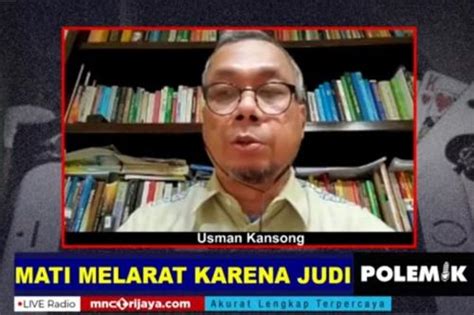 Jokowi Bentuk Satgas Kominfo Yakin Penanganan Judi Online Bakal Lebih