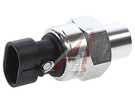 1109016LE500 Датчик JAC N75,N80,N120 КАМАЗ Компас-9/12 SOLLERS Atlant ...