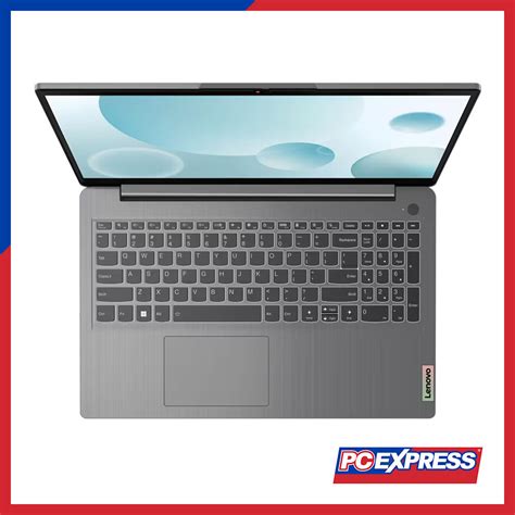 LENOVO IdeaPad 3 15IAU7 Slim 3i (82RK00R7PH) Intel® Core™ i3 Laptop (A ...