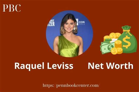 Raquel Leviss Net Worth 2025: How Much Does She Earn And Own?