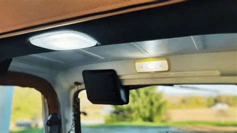 How To Turn Off Jeep Lights When Doors Are Open Your Go To Guide