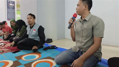 Tbm Ronaa Ikuti Workshop Read Aloud Untuk Para Pegiat Literasi Se Kota