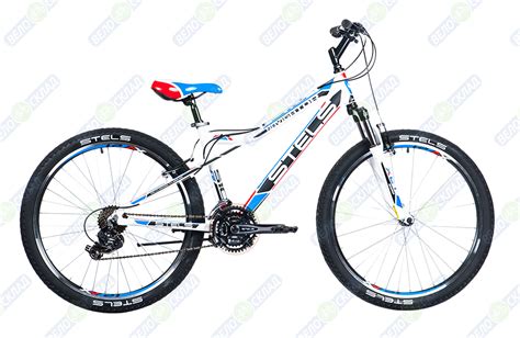 Велосипед Stels Navigator 510 V 2016: характеристики, цены, отзывы ...