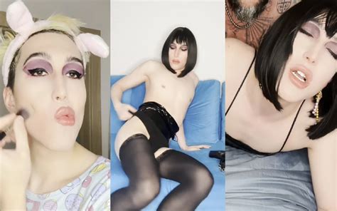 Trans Creator Sex Videos Von Viper Fierce Kostenloser Sex Xhamster