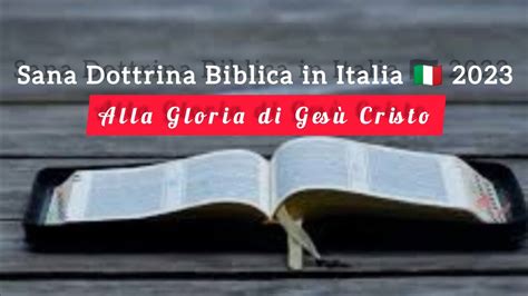 Riflessione Biblica Domande E Risposte Bibliche Youtube