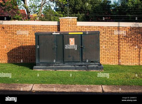 Eskom Substation Hi Res Stock Photography And Images Alamy