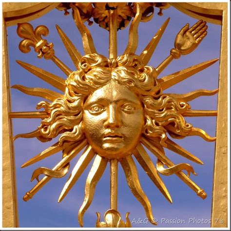 Louis XIV Le Grand Dit Le Roi Soleil Passion Photos 78 Roi Soleil