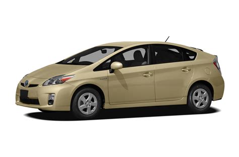 2011 Toyota Prius Specs, Dimensions & Colors | Cars.com