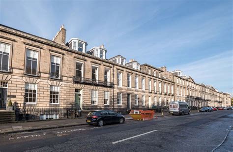 2 Bed Flat To Rent In Heriot Row Edinburgh Eh3 Zoopla