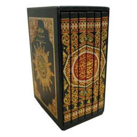 Colour Coded Quran In 6 Parts Uthmani Script Islamic Goods Direct