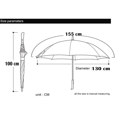 Rainbow Umbrella Best Of As Seen On Tv