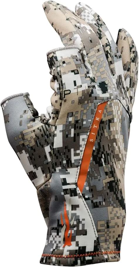 Best Bow Hunting Gloves – Hunter Guide