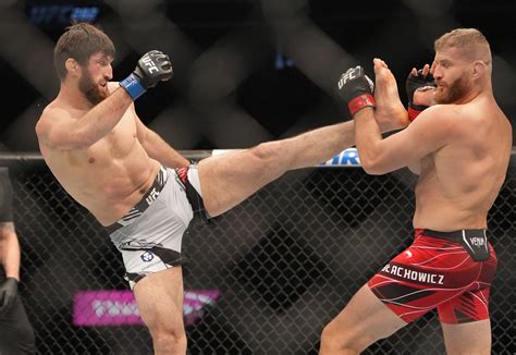 Ufc Jan Blachowicz Magomed Ankalaev Fight To Draw