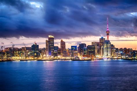 Auckland City A Guide To Explore 23 Destinations In This Beautiful