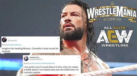 Twitter Explodes With A Wild Prediction About Aews Kenny Omega