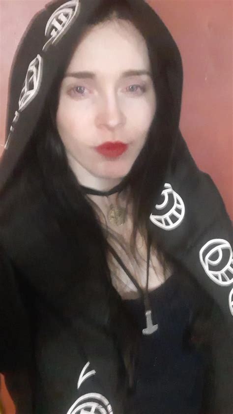 Sorceress 36 Nude Pics XHamster