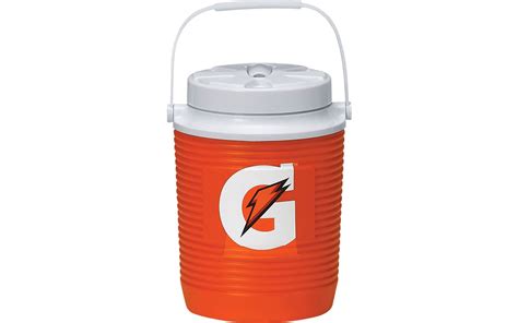 Gatorade Small Classic 1 Gallon Cooler - MARKDOWNDOC