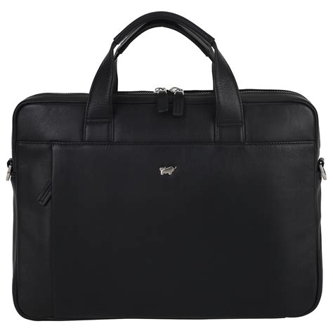 Сумка для ноутбука и документов Braun Buffel Golf 2.0 90672-051-010_pc ...