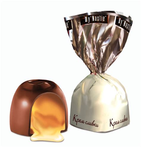 ФКФ - Фрязинская Кондитерская Фабрика - production