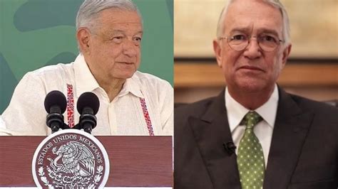 Exhiben Por Orden De Amlo Expedientes De Empresas De Salinas Pliego Por Adeudo De Impuestos