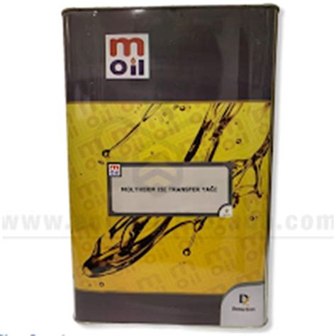 Moil MOLTHERM ISI TRANSFER YAĞı 15kgteneke