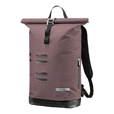 Ortlieb Commuter Daypack Urban Freizeit Rucksack Zweirad Stadler