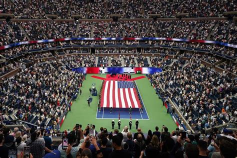 Djokovic Conquista El Us Open Por Cuarta Vez El D A De La Rioja