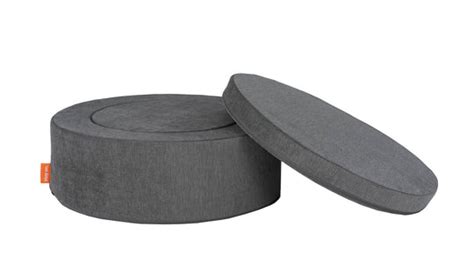 The Original Chunk™ Play Ottoman In Dunebuggy | Nugget®