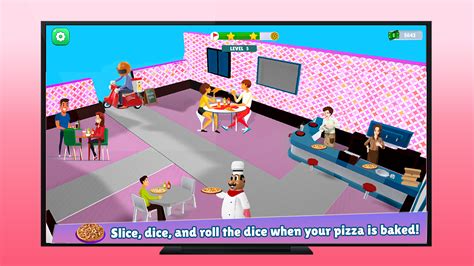 Pizza Oven Free Kids Game And Burger Please Food Games Spicy Pizza