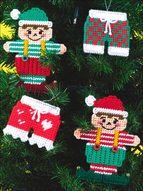 Awesome Cute Whimsical Christmas Ornaments Ideas For Your Holiday