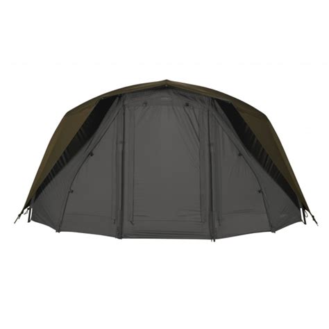 TRAKKER PRODUCTS Přehoz s kšiltem Tempest 100 Bivvy Skull Cap Wrap