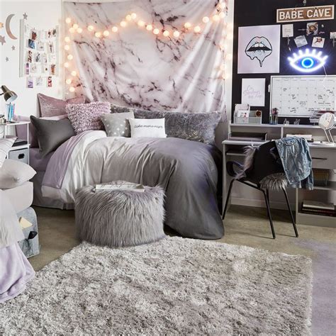 21 Ideas De Habitaciones Frescas Para Adolescentes