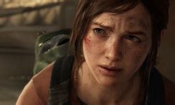 The Last Of Us Part I Le Remake Sur Ps Et Pc Fuite Avant L Heure